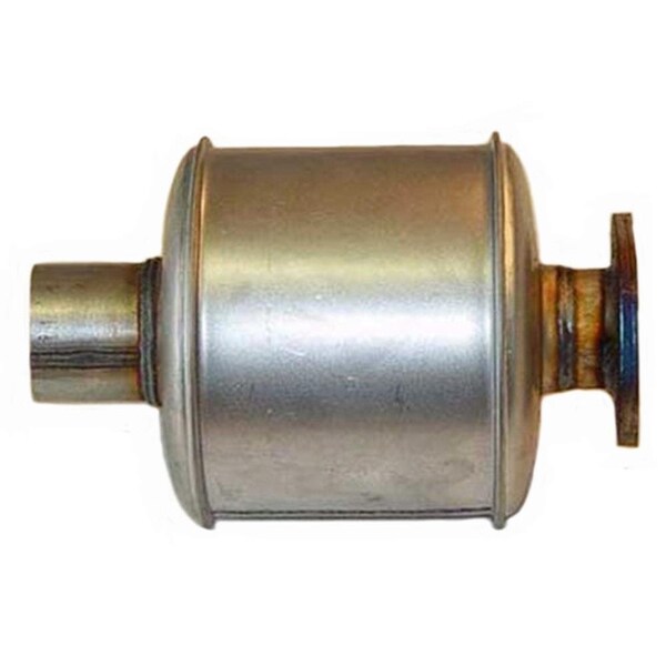 New  MUFFLER Fits Case. Models 310G, 350, 450